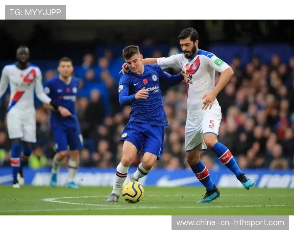 切尔西中路推进训练：战术革新中的果断突破