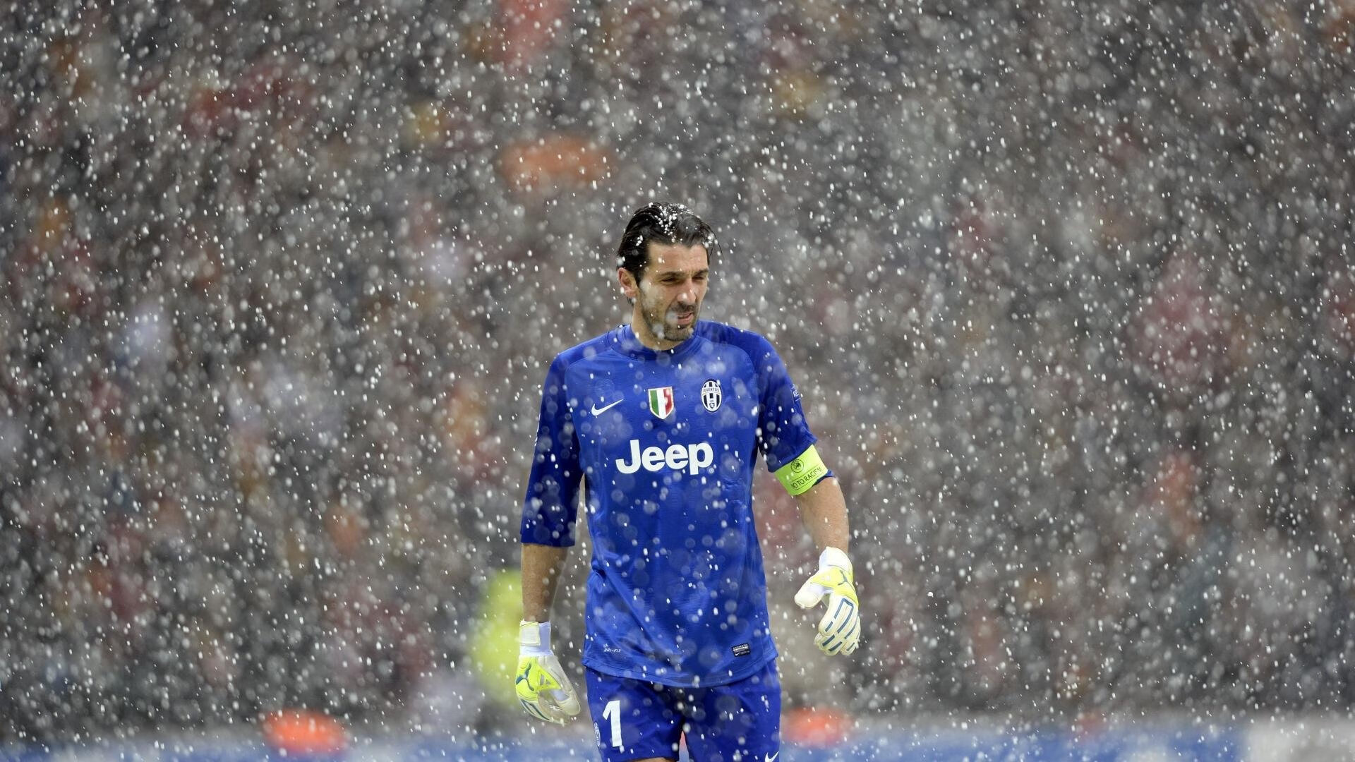 未来足球：智能硬件与科技结合，运动表现无极限，足球未来可期